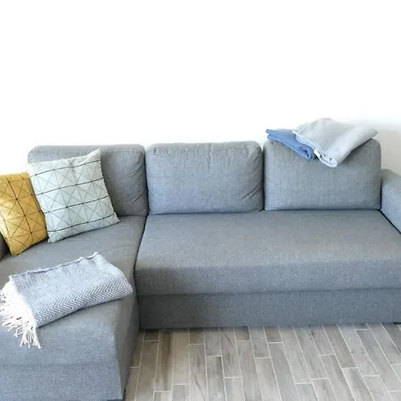 Apartman Amarina Apartman *