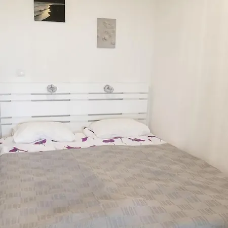 Amarina Apartman Apartment Balatonszemes