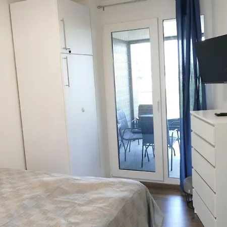 Amarina Apartman Apartman *