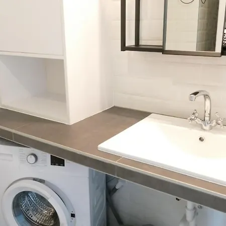 Amarina Apartman Apartman *