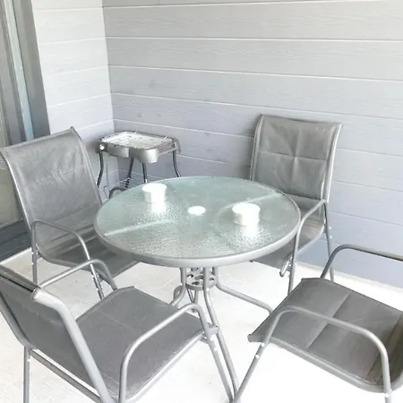 Amarina Apartman Balatonszemes