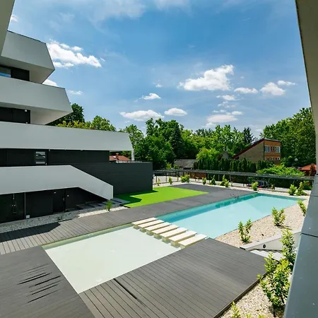 Amarina Apartman *
