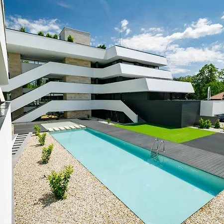 Amarina Apartman