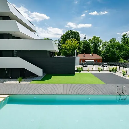 Amarina Apartman Balatonszemes